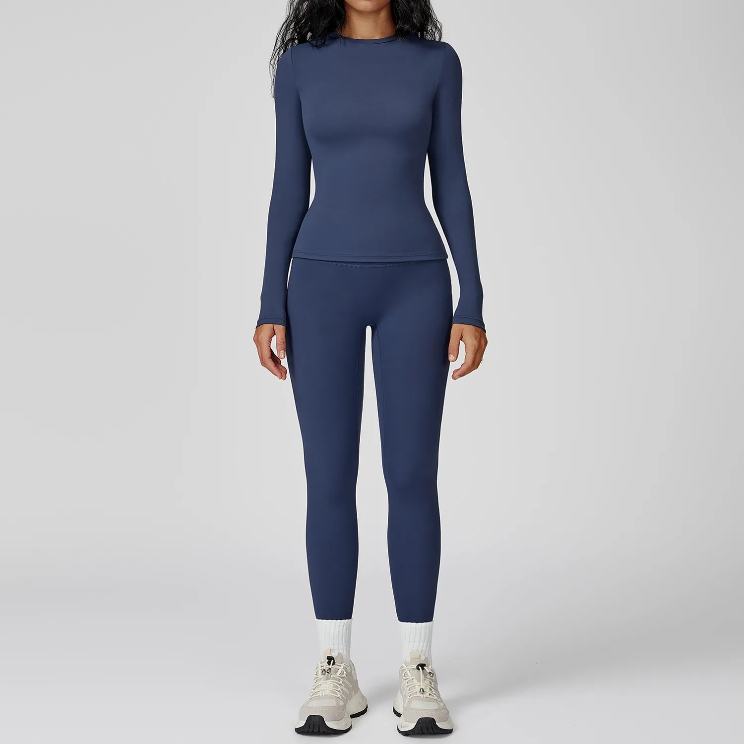 Women’s Yoga Sportswear Set