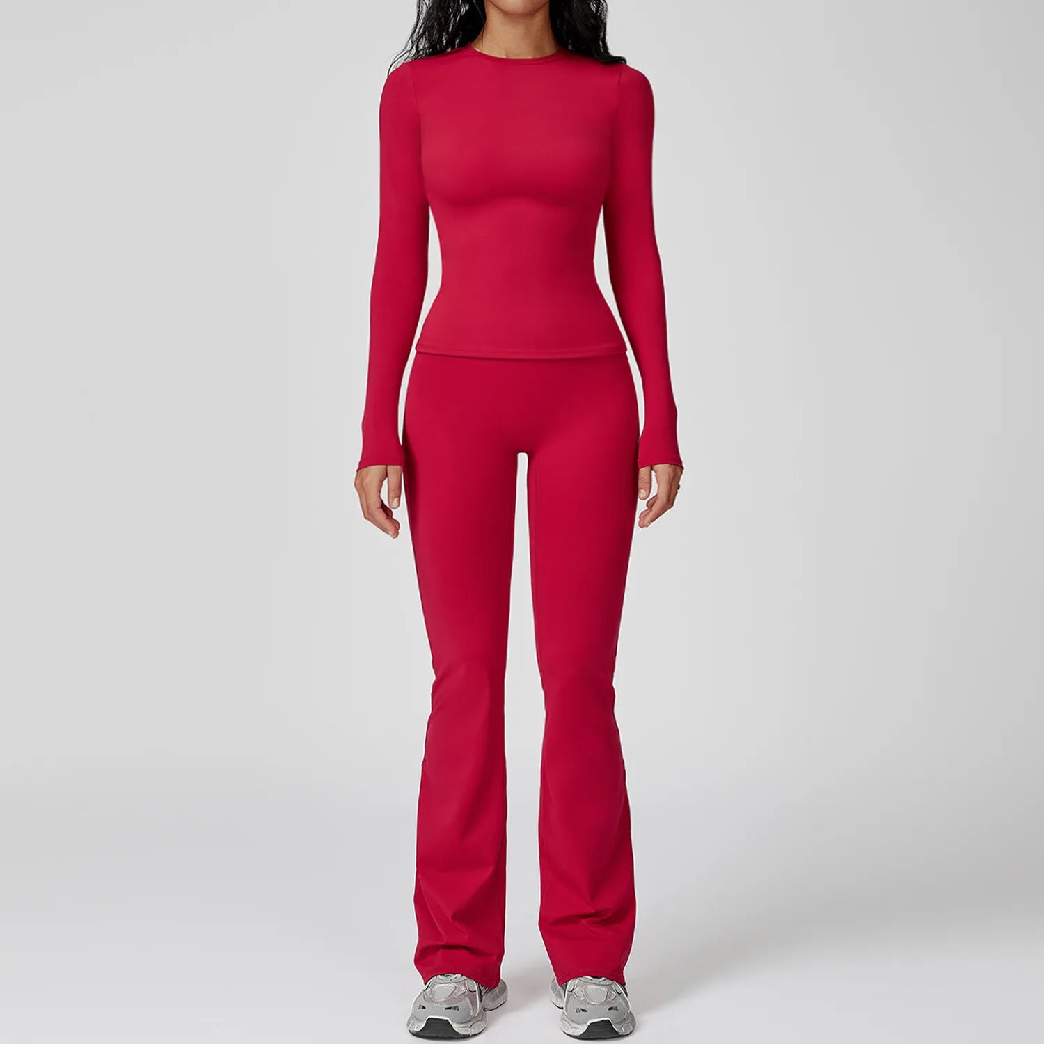 Women’s Yoga Sportswear Set