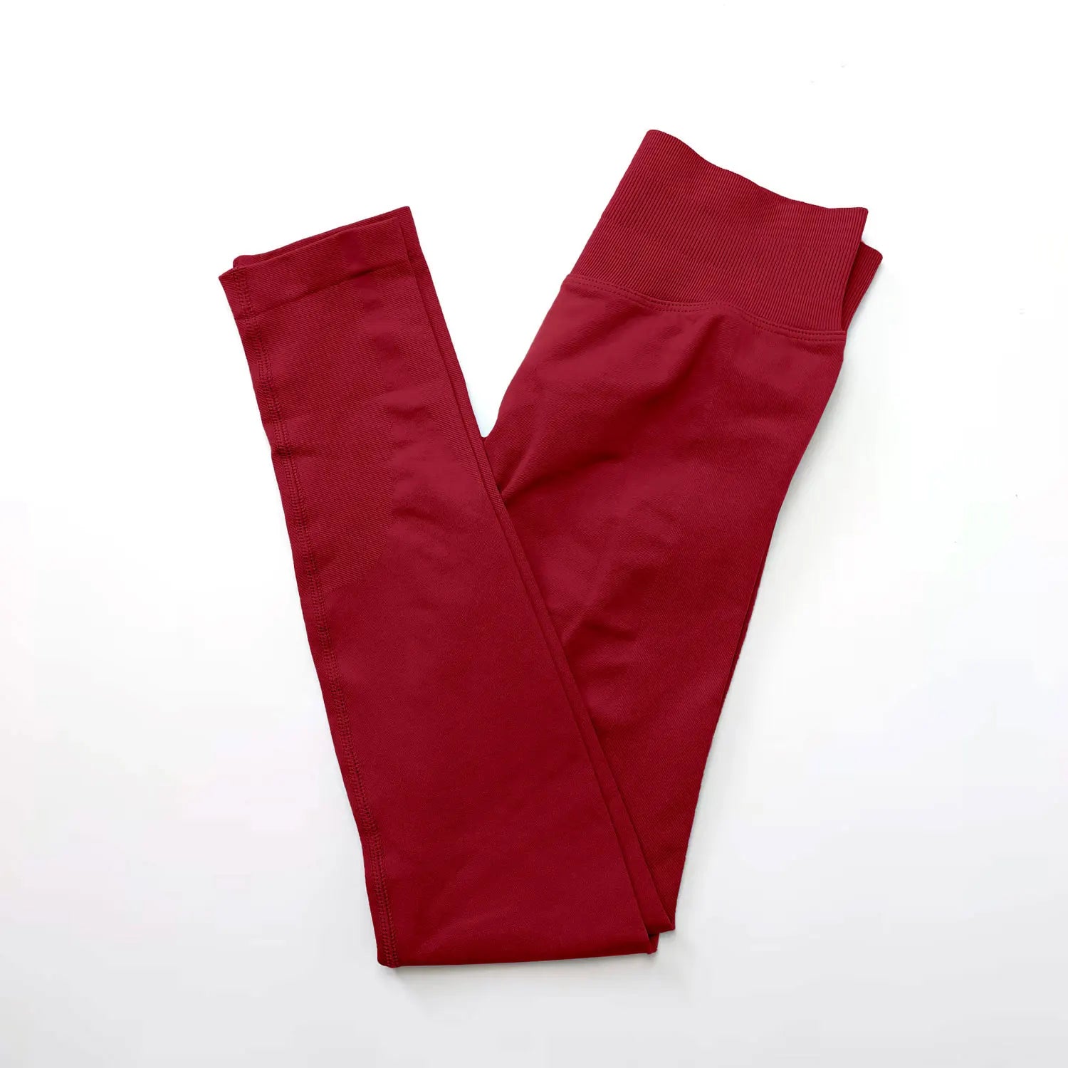 Seamless Impact Yoga Leggings