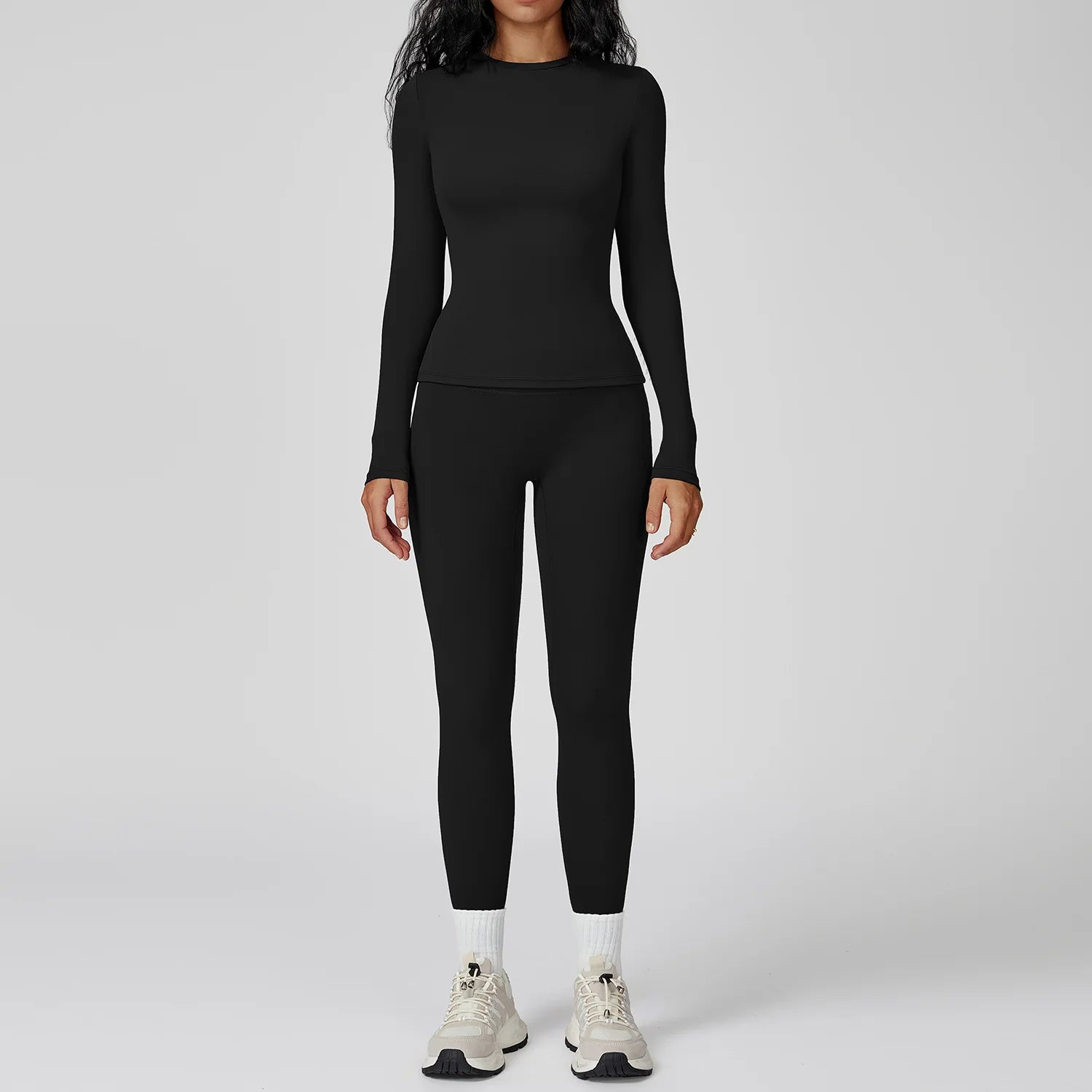 Women’s Yoga Sportswear Set