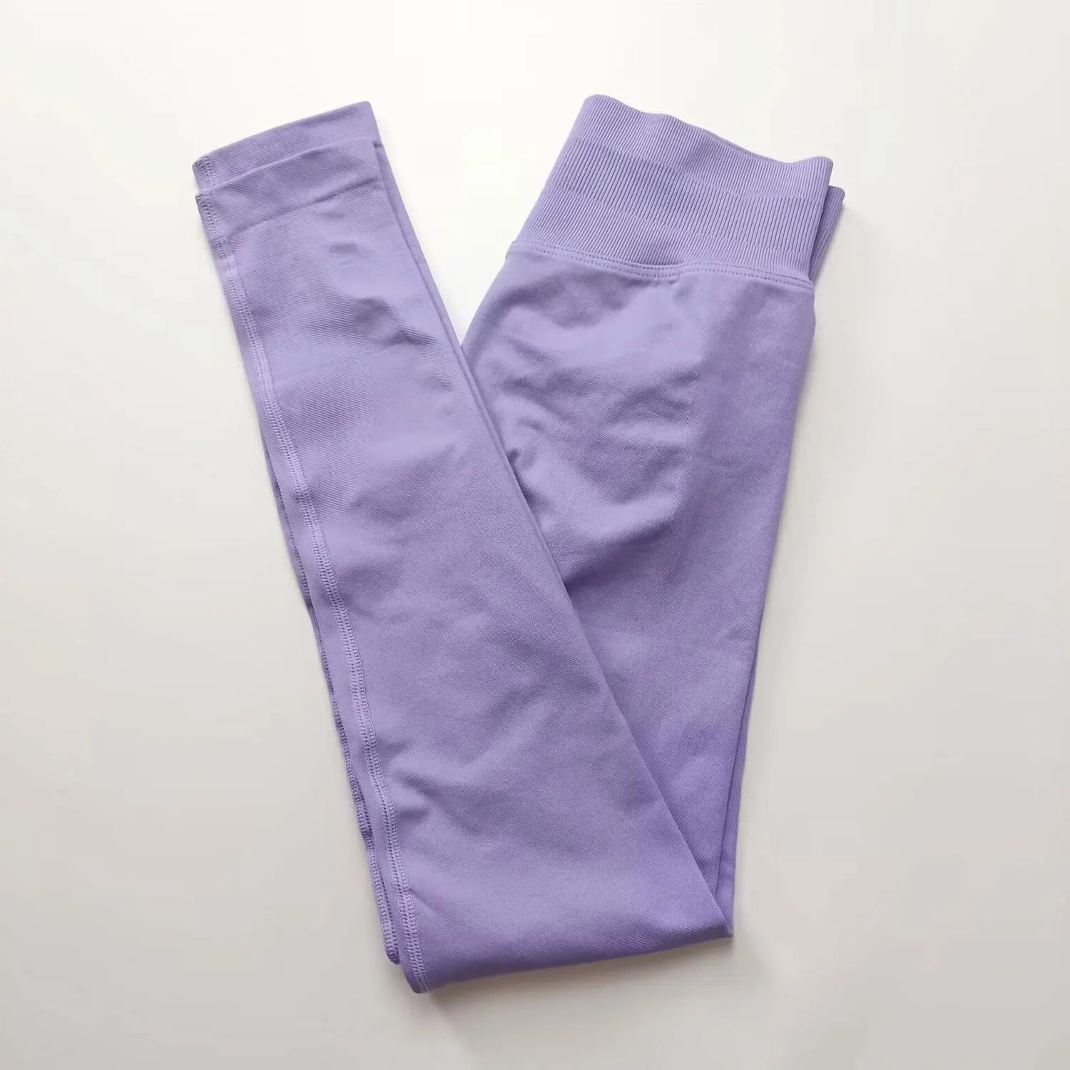 Seamless Impact Yoga Leggings