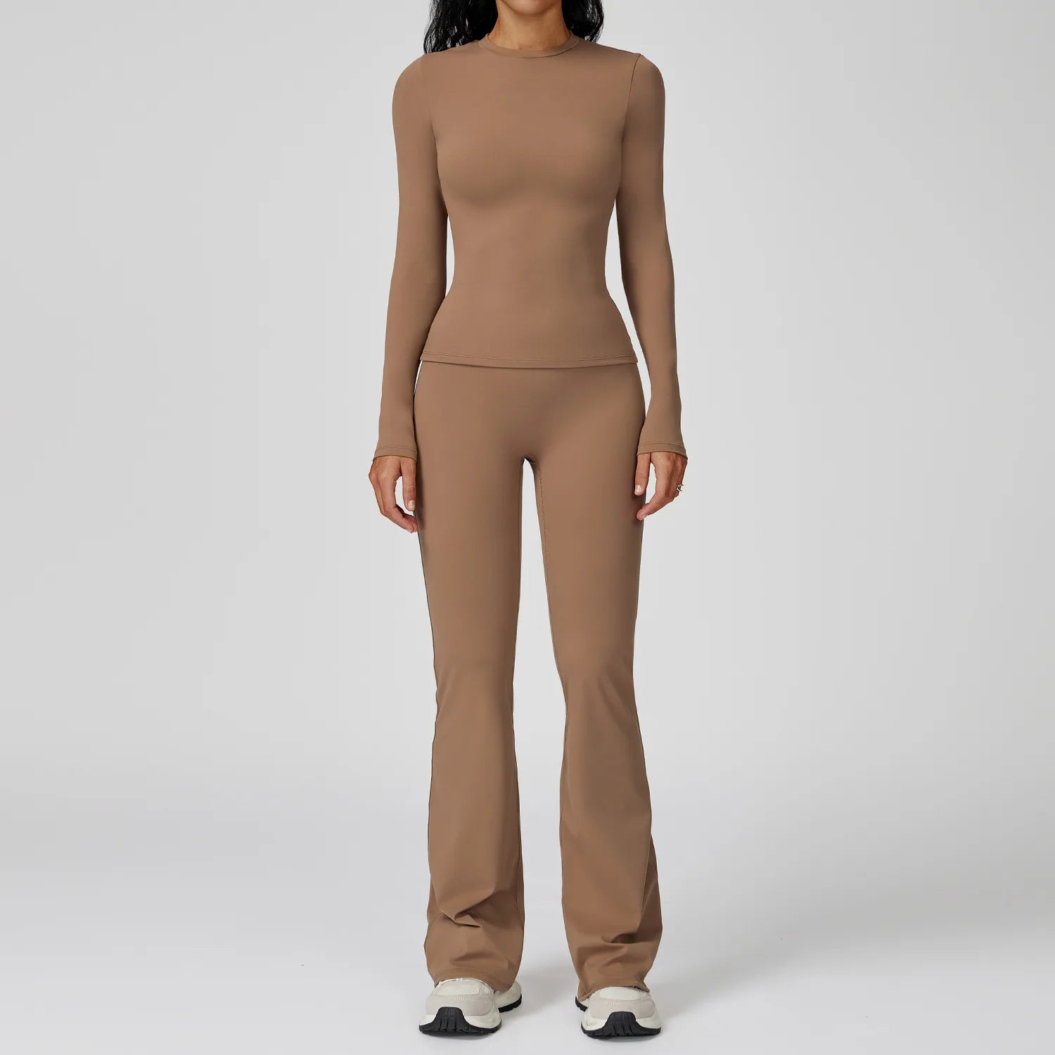 Women’s Yoga Sportswear Set