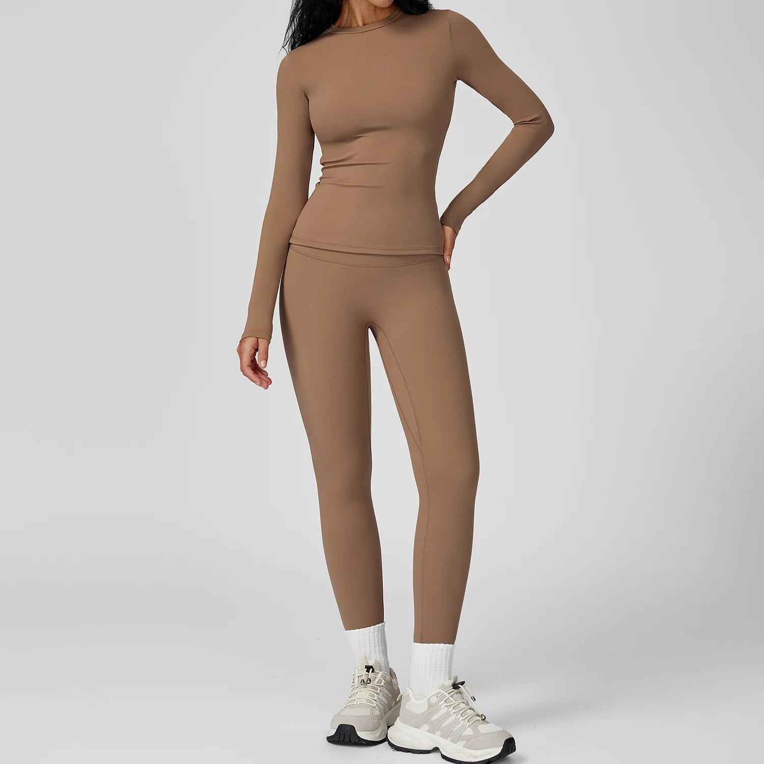 Women’s Yoga Sportswear Set