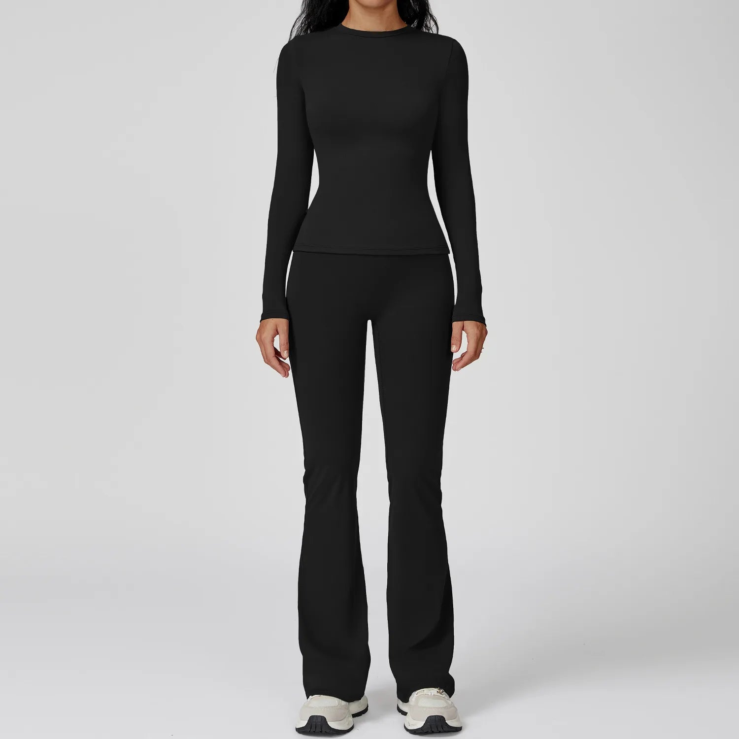 Women’s Yoga Sportswear Set