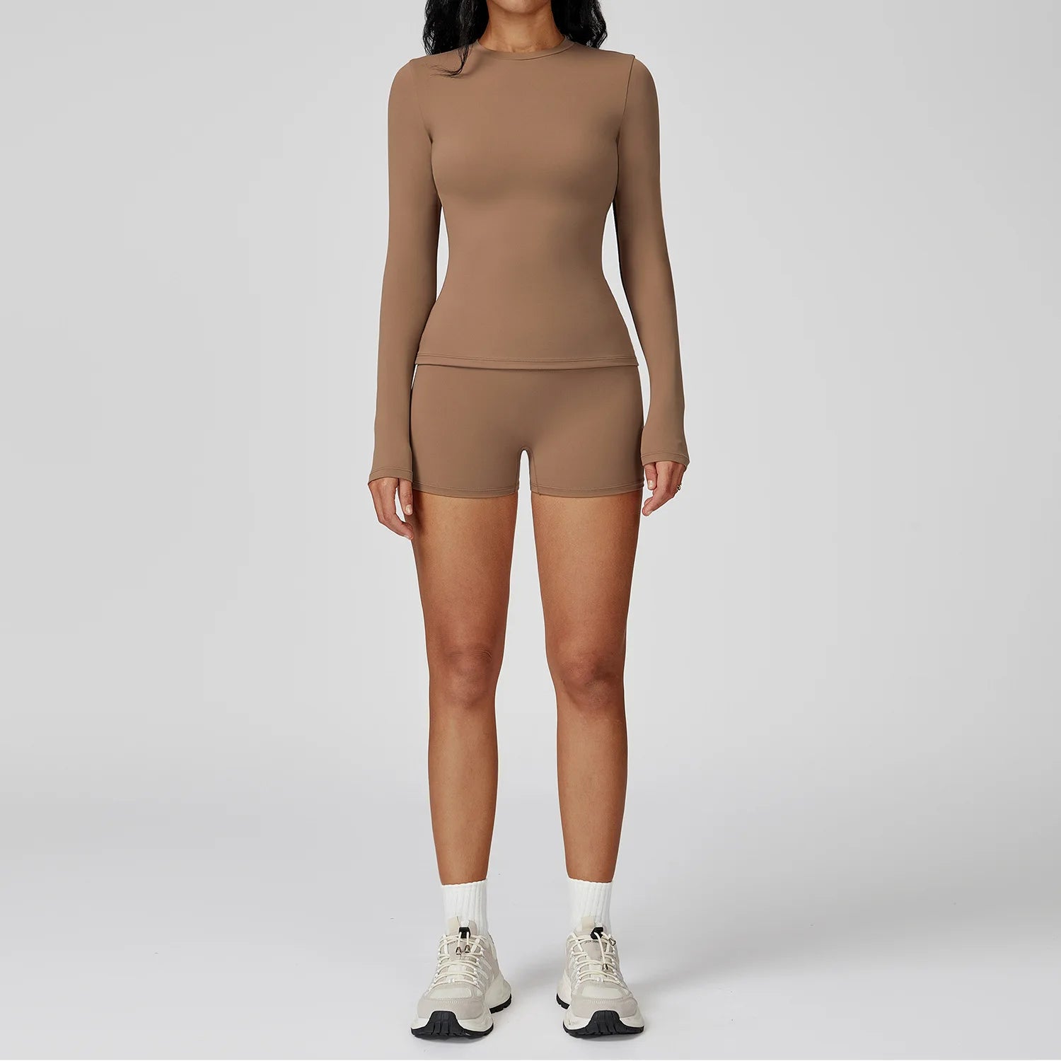 Women’s Yoga Sportswear Set