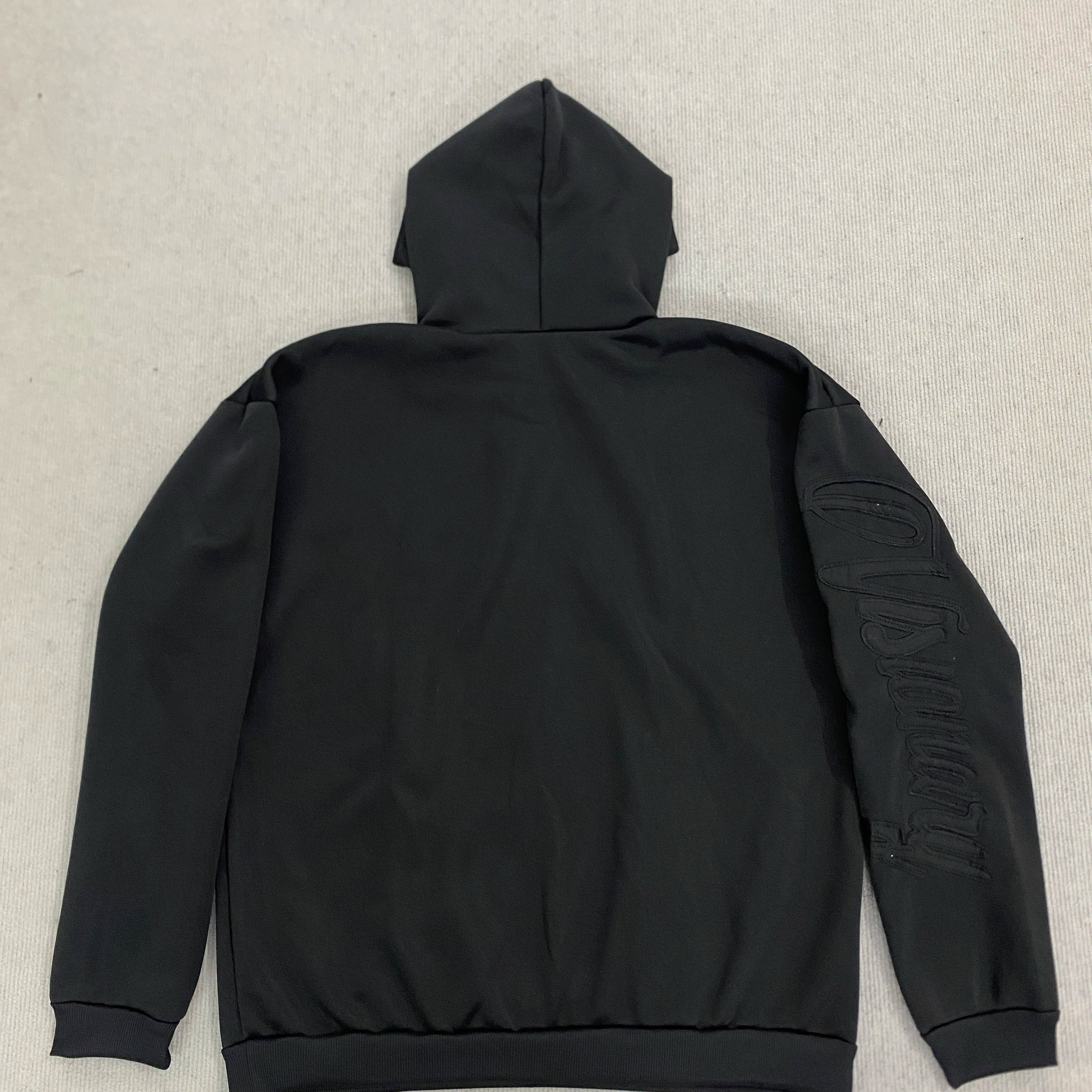 Unisex Street Style Hoodie