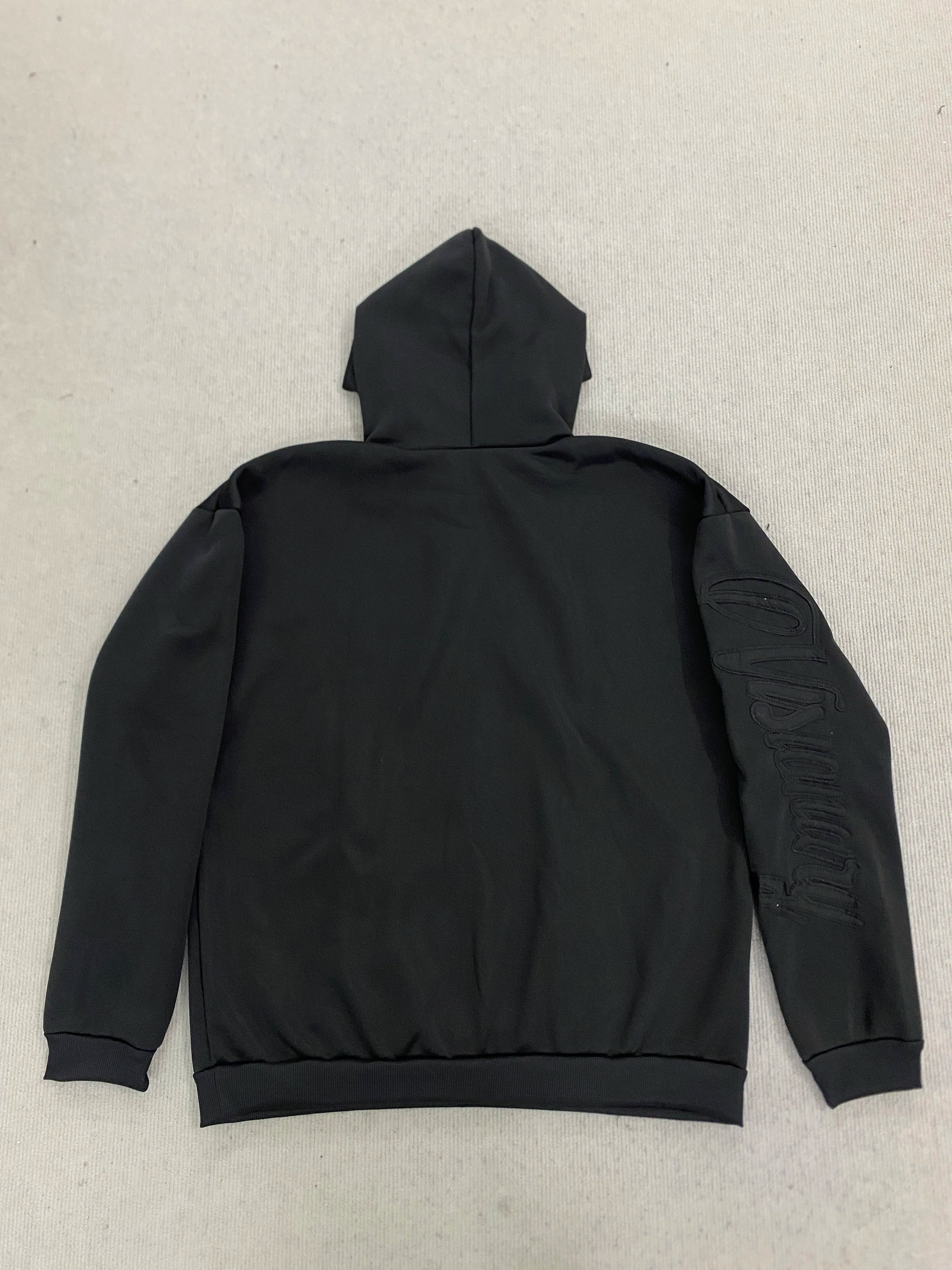 Unisex Street Style Hoodie