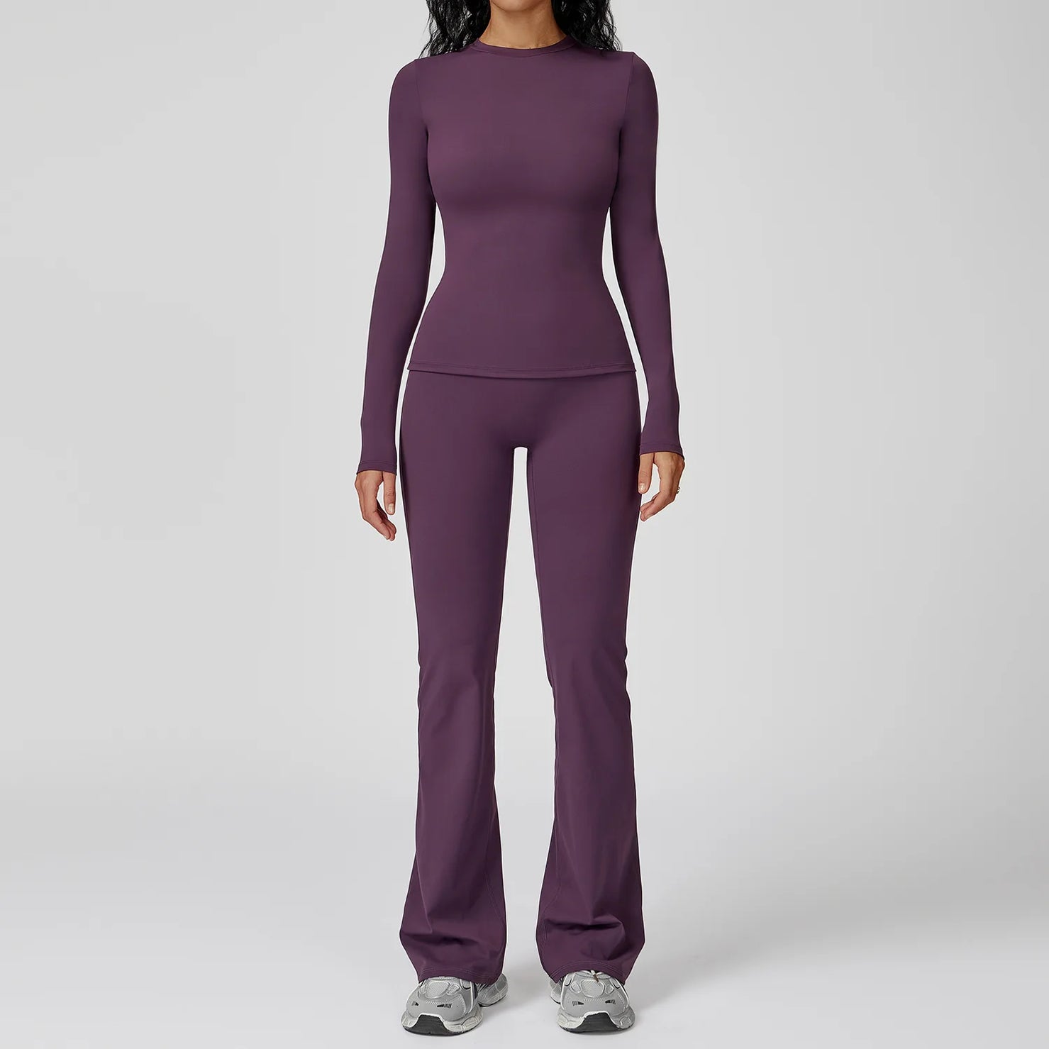 Women’s Yoga Sportswear Set