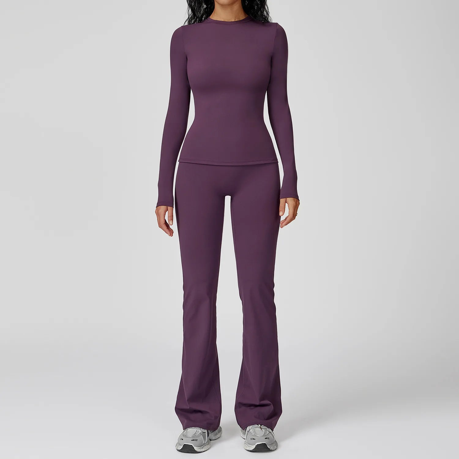 Women’s Yoga Sportswear Set