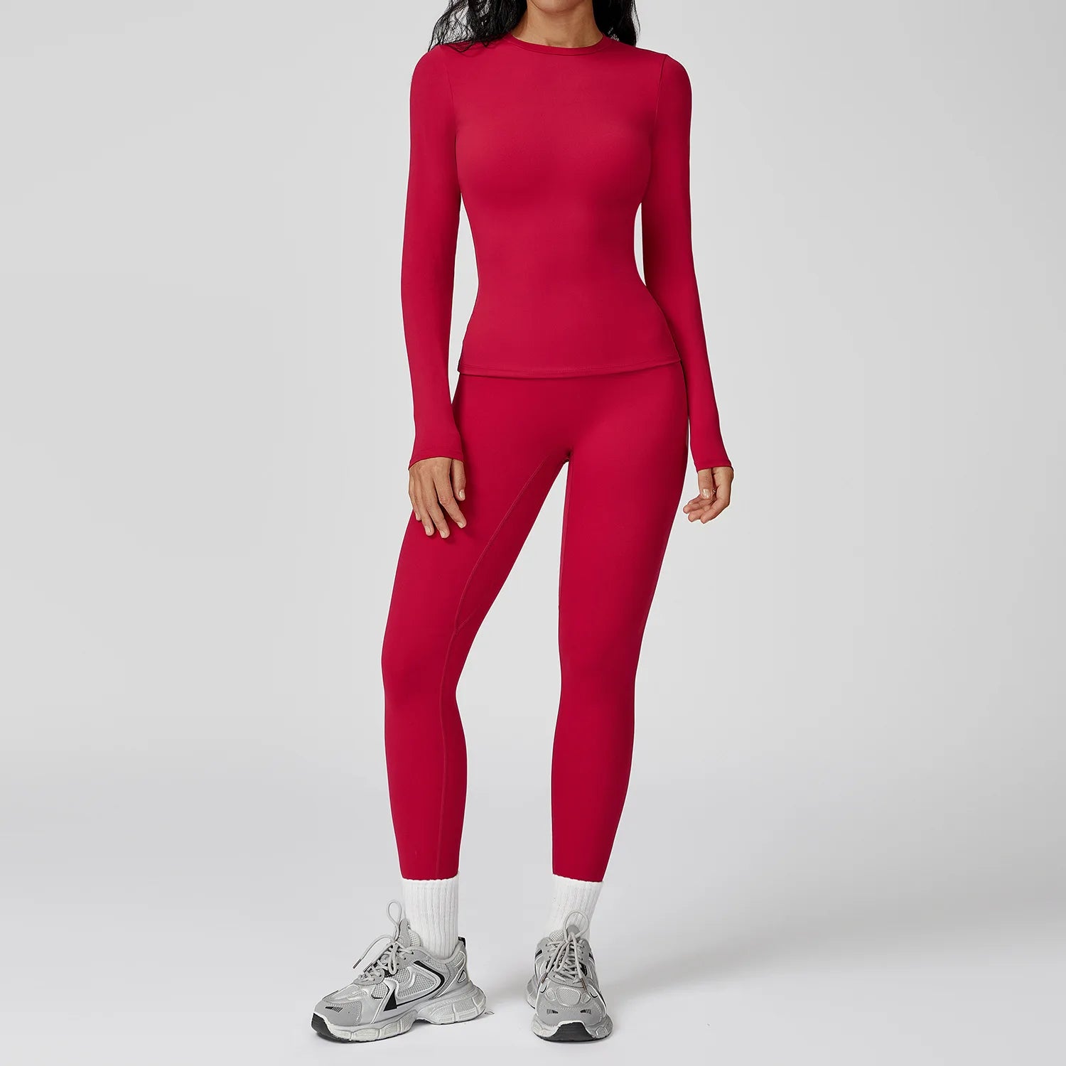 Women’s Yoga Sportswear Set