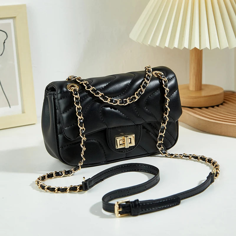 Women’s Trendy Square Bag