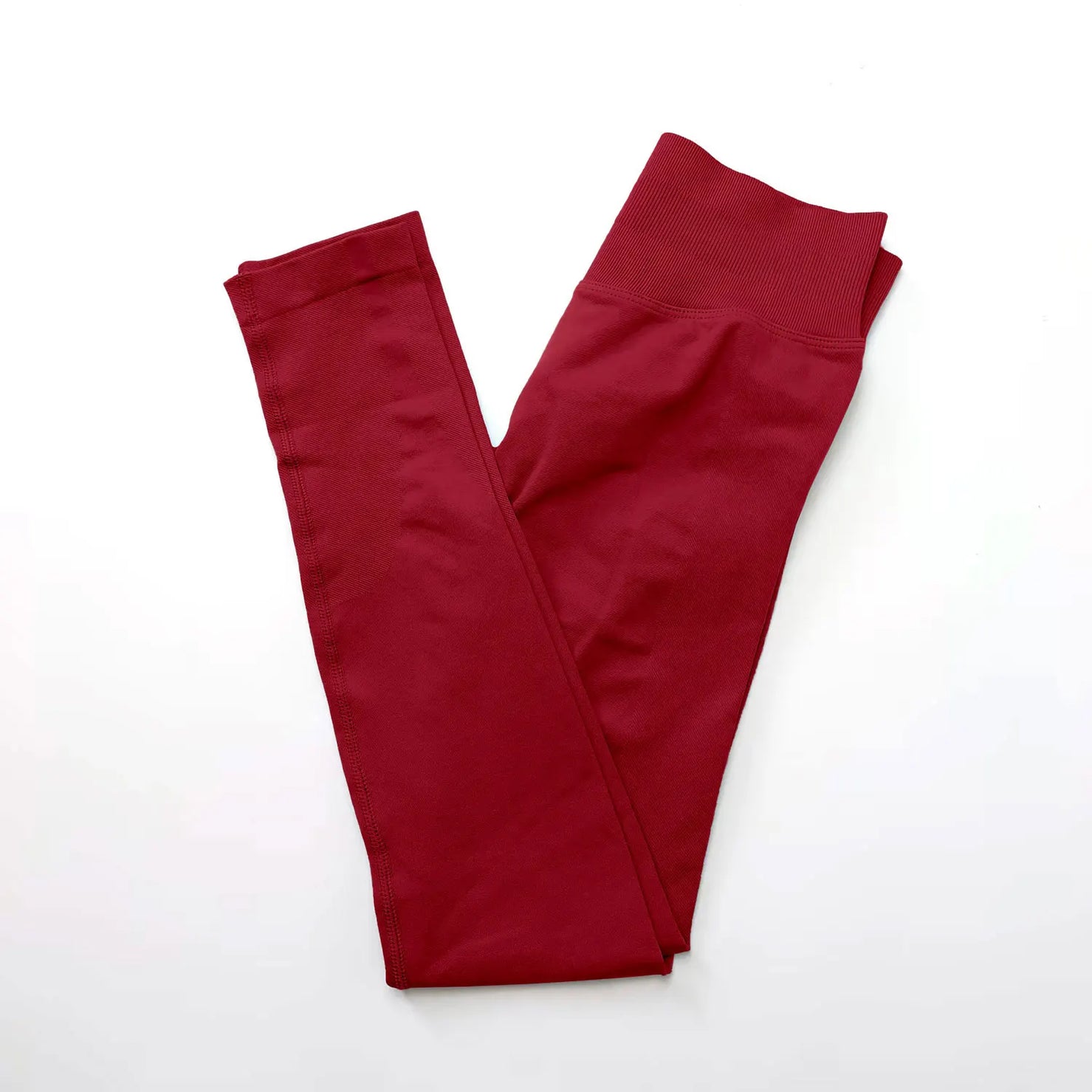 Seamless Impact Yoga Leggings