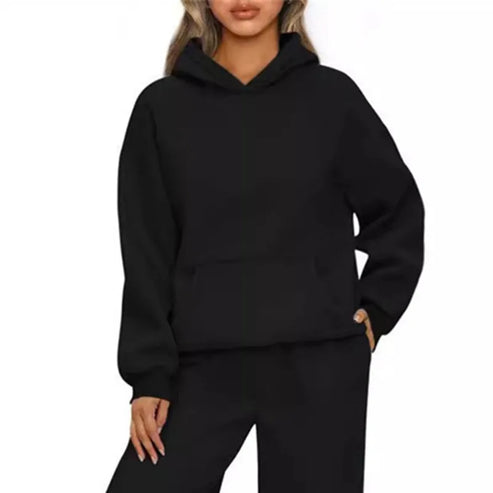 Women’s Casual Winter Hoodie