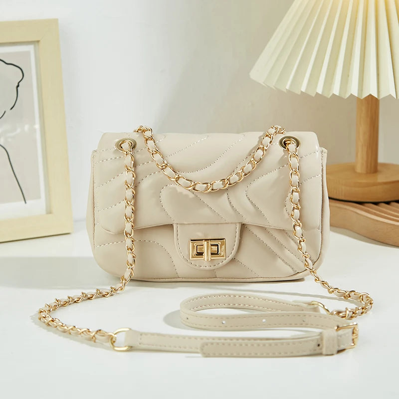 Women’s Trendy Square Bag