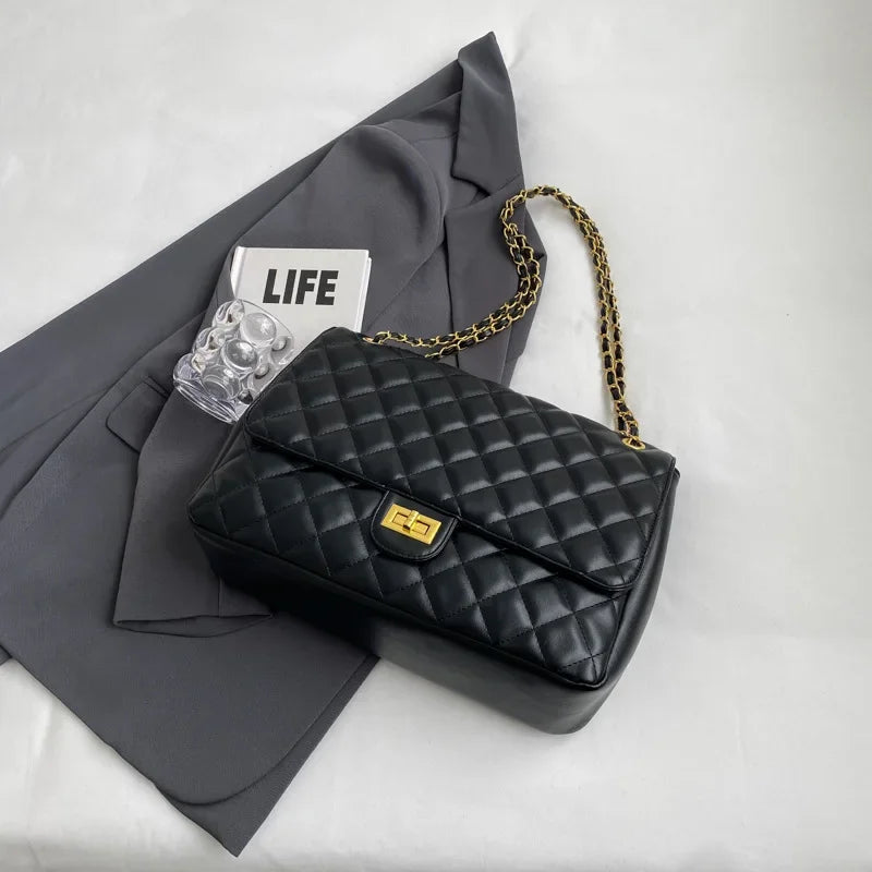 Women’s Large Capacity Tote