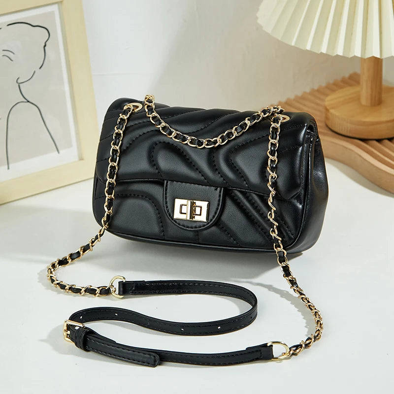 Women’s Trendy Square Bag
