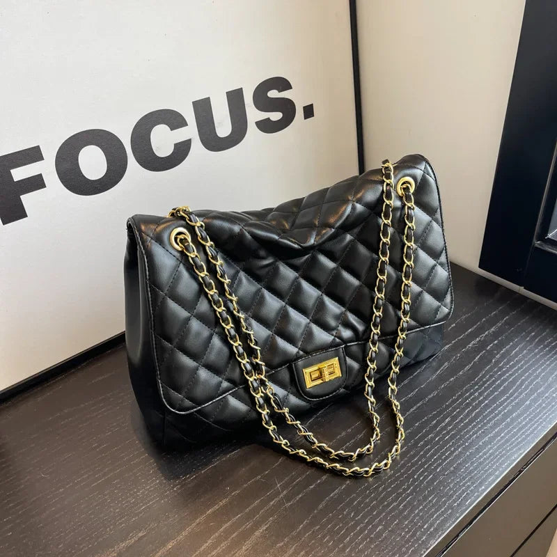 Women’s Large Capacity Tote