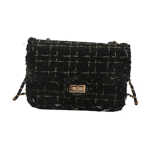 Women’s Street Style Crossbody