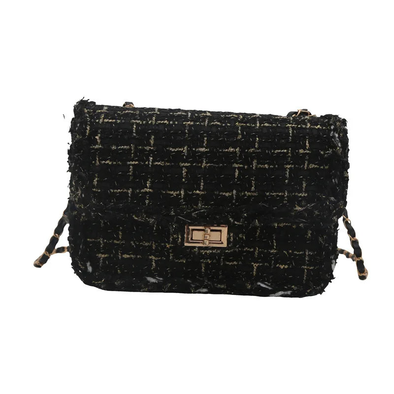 Women’s Street Style Crossbody