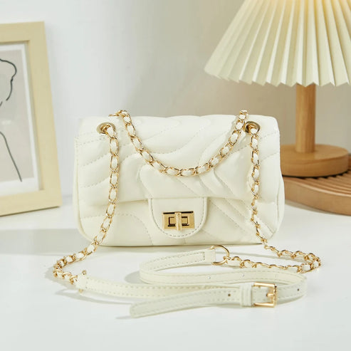 Women’s Trendy Square Bag