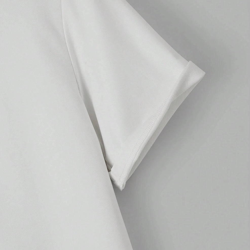 Men’s Palm Print T-Shirt