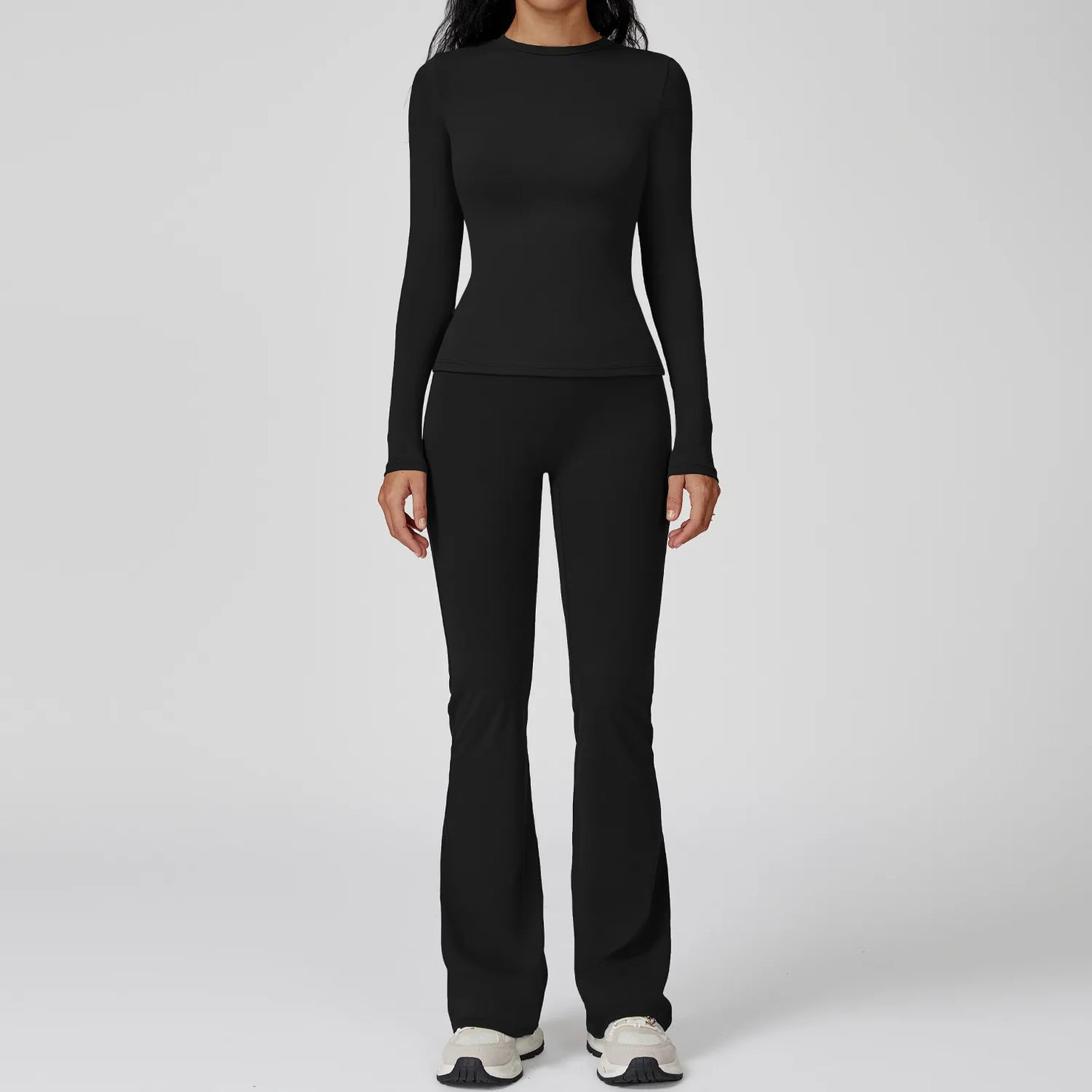 Women’s Yoga Sportswear Set