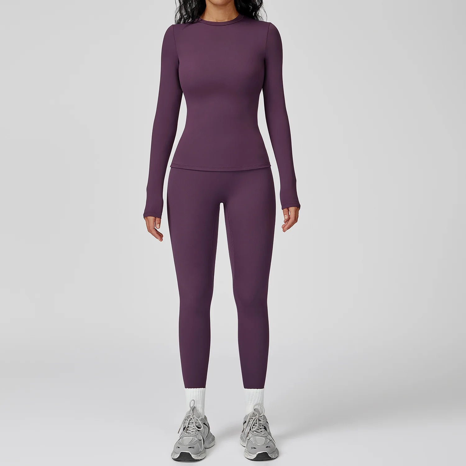 Women’s Yoga Sportswear Set