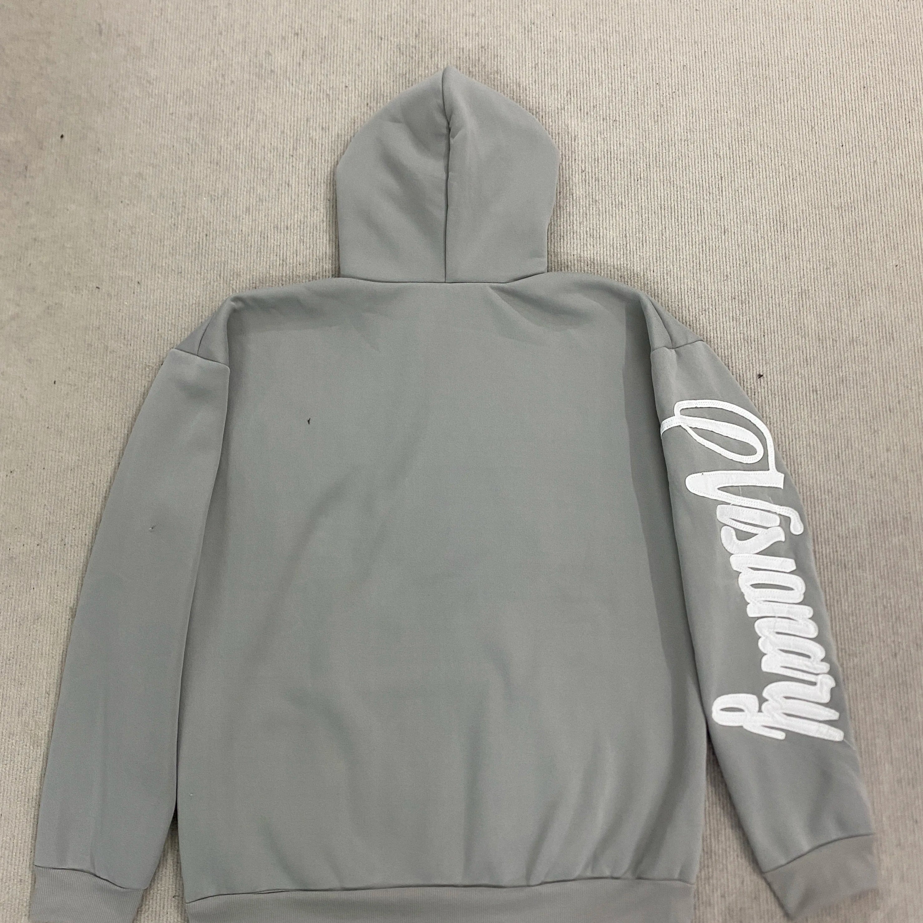 Unisex Street Style Hoodie