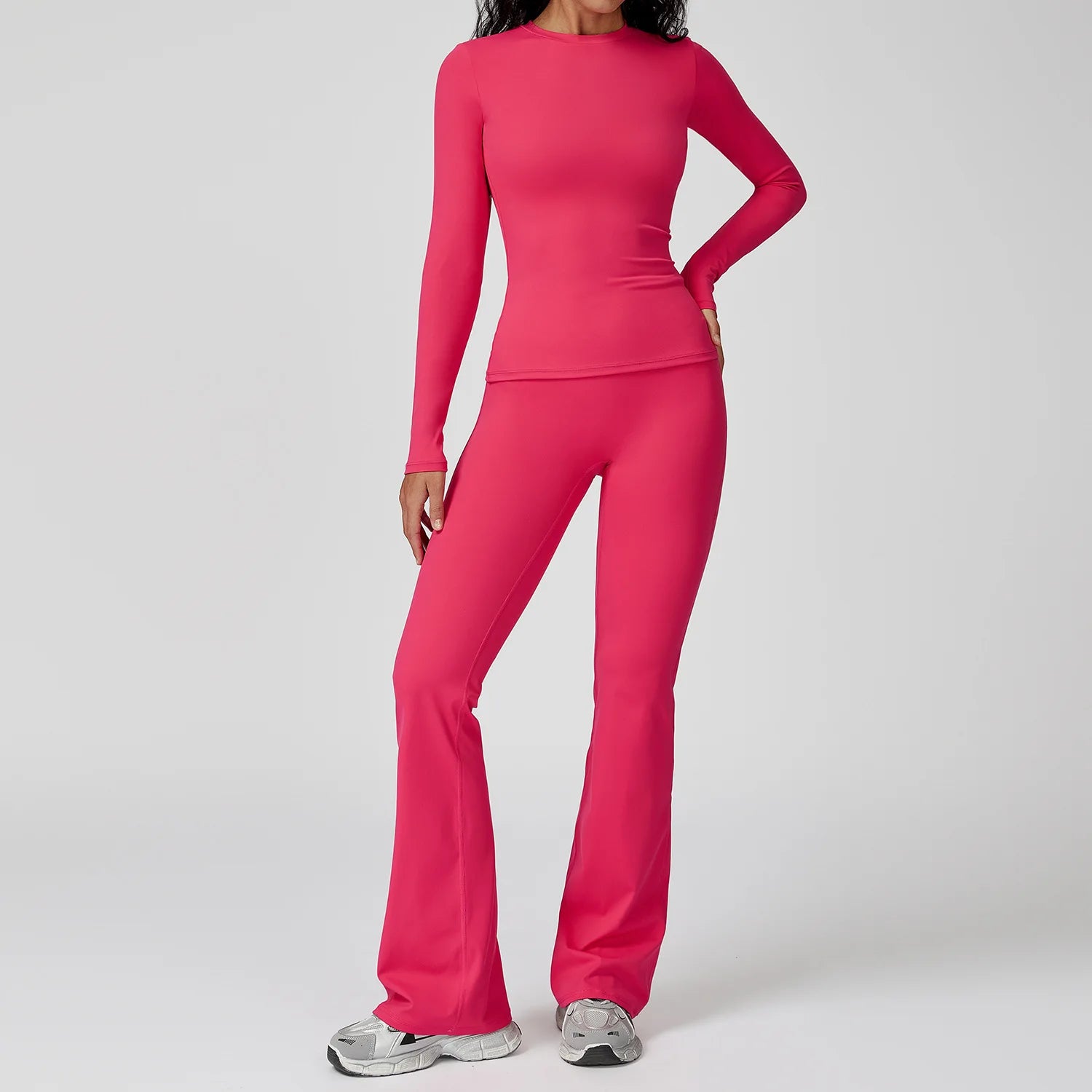 Women’s Yoga Sportswear Set